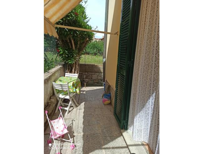 Anteprima foto 4 - Affitto Casa Vacanze da Privato a Campo nell'Elba - Marina Di Campo