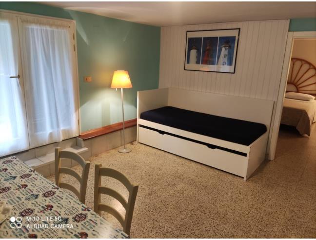 Anteprima foto 4 - Affitto Casa Vacanze da Privato a Campo nell'Elba - Marina Di Campo