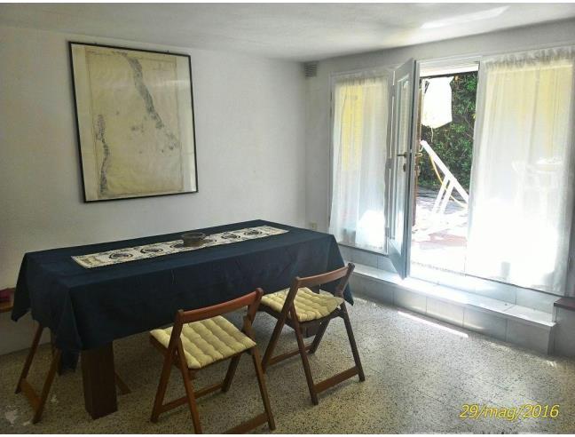 Anteprima foto 4 - Affitto Casa Vacanze da Privato a Campo nell'Elba - Marina Di Campo
