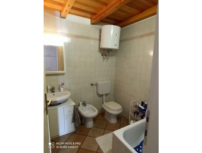 Anteprima foto 5 - Affitto Casa Vacanze da Privato a Campo nell'Elba - Marina Di Campo