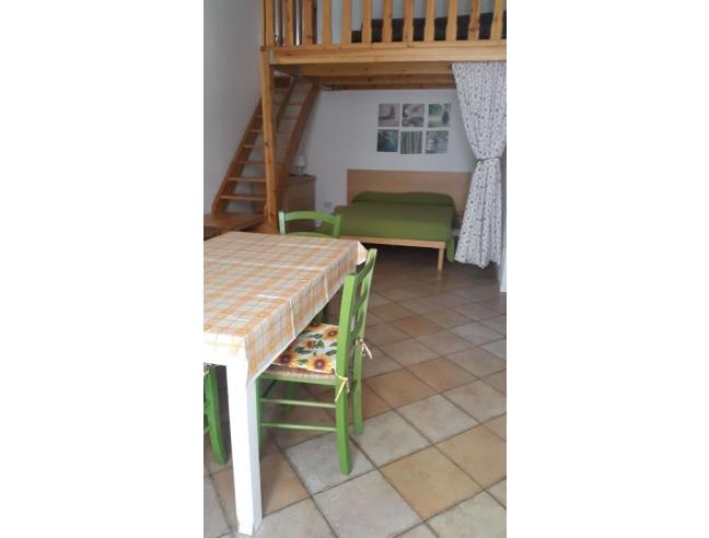 Anteprima foto 7 - Affitto Casa Vacanze da Privato a Campo nell'Elba - Marina Di Campo