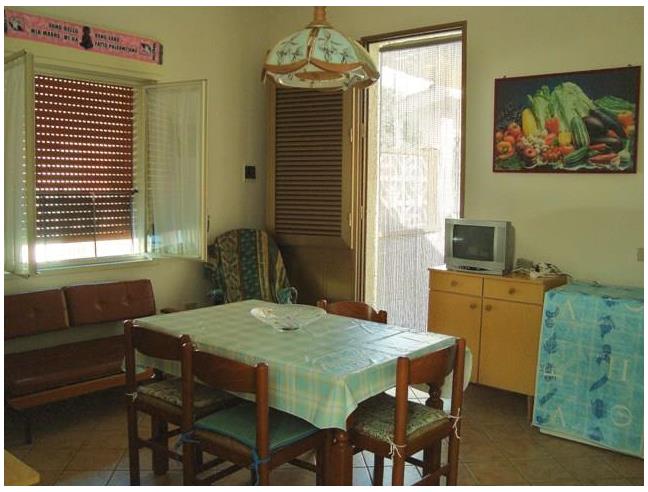 Anteprima foto 2 - Affitto Casa Vacanze da Privato a Campobello di Mazara - Tre Fontane