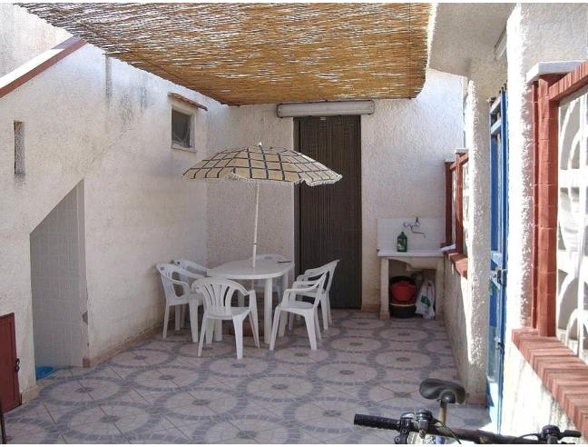Anteprima foto 3 - Affitto Casa Vacanze da Privato a Campobello di Mazara - Tre Fontane