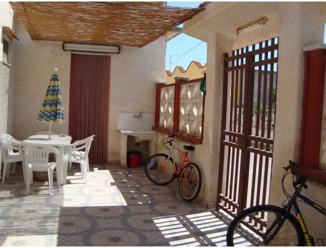 Anteprima foto 4 - Affitto Casa Vacanze da Privato a Campobello di Mazara - Tre Fontane