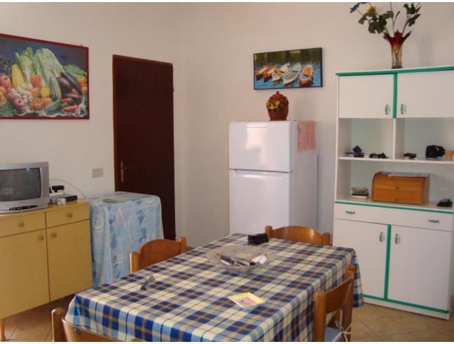 Anteprima foto 5 - Affitto Casa Vacanze da Privato a Campobello di Mazara - Tre Fontane