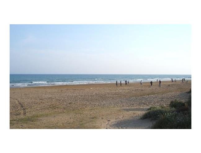 Anteprima foto 7 - Affitto Casa Vacanze da Privato a Campobello di Mazara - Tre Fontane