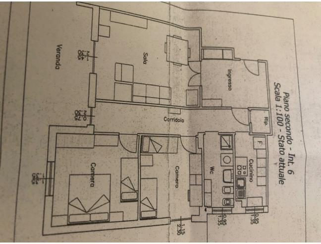 Anteprima foto 1 - Affitto Casa Vacanze da Privato a Campomarino - Lido Di Campomarino