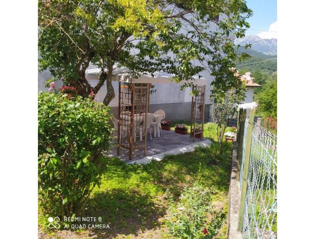 Anteprima foto 3 - Affitto Casa Vacanze da Privato a Camporgiano - Filicaia