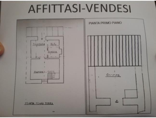 Anteprima foto 1 - Affitto Casa Vacanze da Privato a Candela (Foggia)