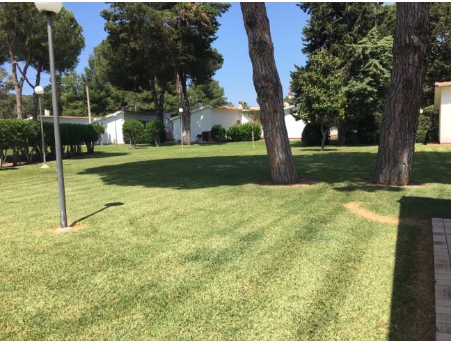 Anteprima foto 2 - Affitto Casa Vacanze da Privato a Capaccio Paestum (Salerno)