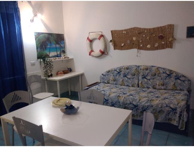 Anteprima foto 2 - Affitto Casa Vacanze da Privato a Capaccio Paestum (Salerno)