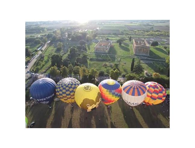 Anteprima foto 2 - Affitto Casa Vacanze da Privato a Capaccio Paestum (Salerno)