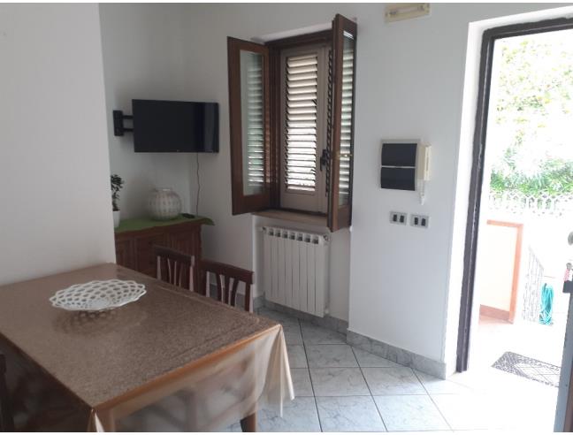 Anteprima foto 3 - Affitto Casa Vacanze da Privato a Capaccio Paestum (Salerno)