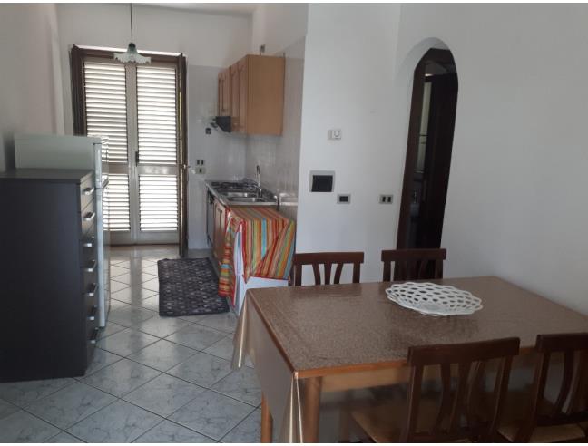 Anteprima foto 4 - Affitto Casa Vacanze da Privato a Capaccio Paestum (Salerno)