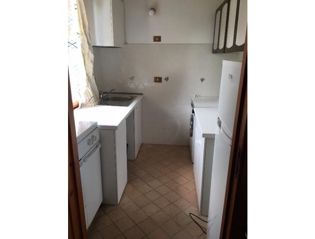 Anteprima foto 4 - Affitto Casa Vacanze da Privato a Capaccio Paestum (Salerno)