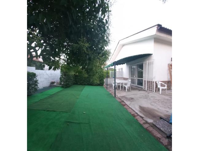 Anteprima foto 5 - Affitto Casa Vacanze da Privato a Capaccio Paestum (Salerno)