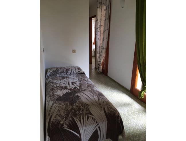 Anteprima foto 5 - Affitto Casa Vacanze da Privato a Capaccio Paestum (Salerno)