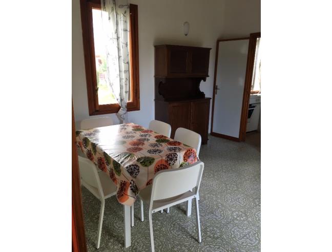 Anteprima foto 7 - Affitto Casa Vacanze da Privato a Capaccio Paestum (Salerno)