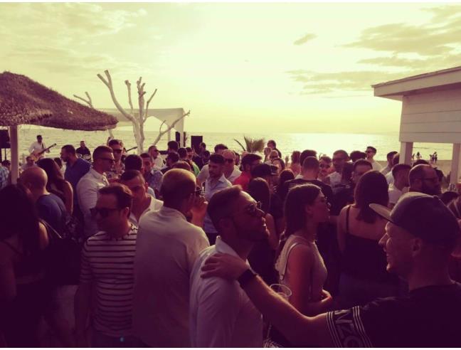 Anteprima foto 8 - Affitto Casa Vacanze da Privato a Capaccio Paestum (Salerno)