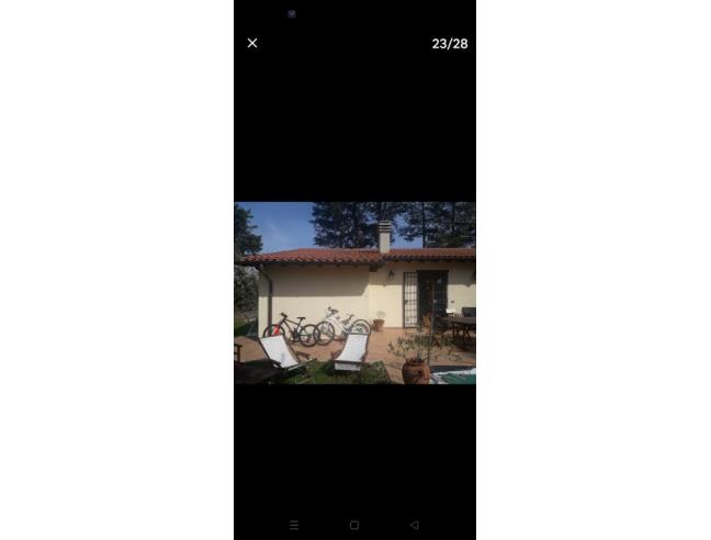 Anteprima foto 3 - Affitto Casa Vacanze da Privato a Capalbio - Capalbio Stazione