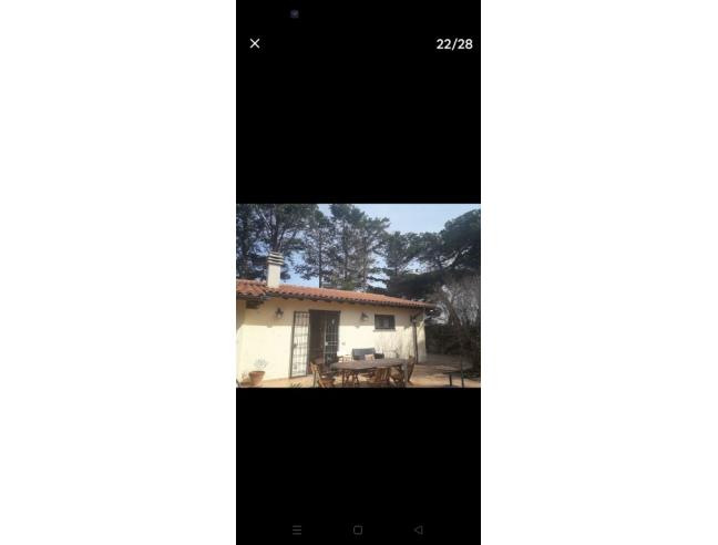 Anteprima foto 5 - Affitto Casa Vacanze da Privato a Capalbio - Capalbio Stazione