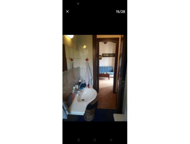 Anteprima foto 8 - Affitto Casa Vacanze da Privato a Capalbio - Capalbio Stazione