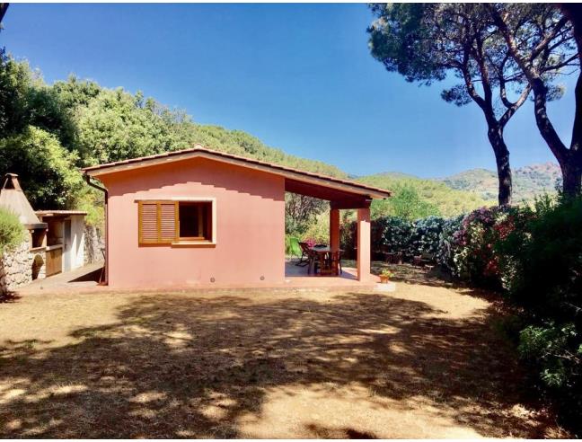 Anteprima foto 2 - Affitto Casa Vacanze da Privato a Capoliveri (Livorno)