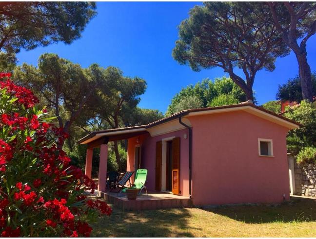Anteprima foto 3 - Affitto Casa Vacanze da Privato a Capoliveri (Livorno)