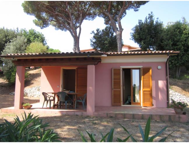 Anteprima foto 4 - Affitto Casa Vacanze da Privato a Capoliveri (Livorno)