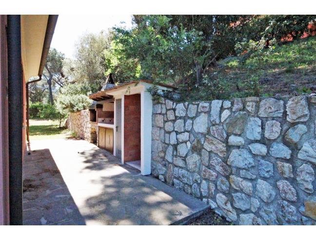 Anteprima foto 5 - Affitto Casa Vacanze da Privato a Capoliveri (Livorno)