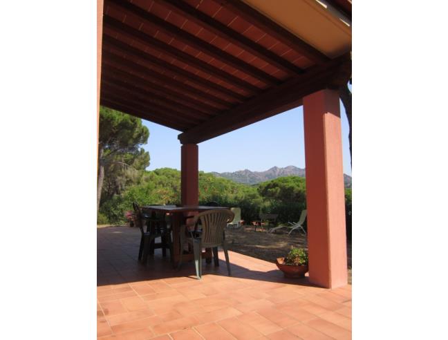 Anteprima foto 7 - Affitto Casa Vacanze da Privato a Capoliveri (Livorno)
