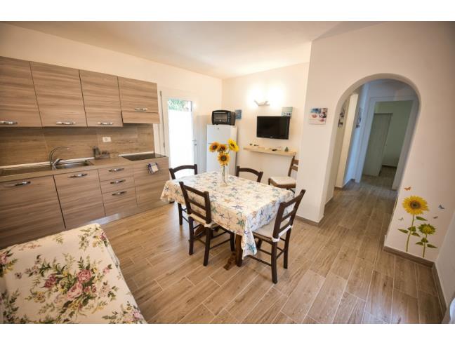 Anteprima foto 2 - Affitto Casa Vacanze da Privato a Capoliveri - Morcone