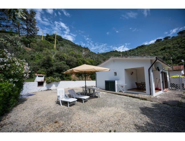 Anteprima foto 3 - Affitto Casa Vacanze da Privato a Capoliveri - Morcone