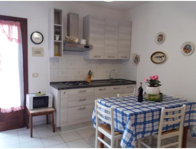 Anteprima foto 4 - Affitto Casa Vacanze da Privato a Capoliveri - Naregno