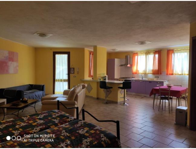 Anteprima foto 1 - Affitto Casa Vacanze da Privato a Capoterra (Cagliari)