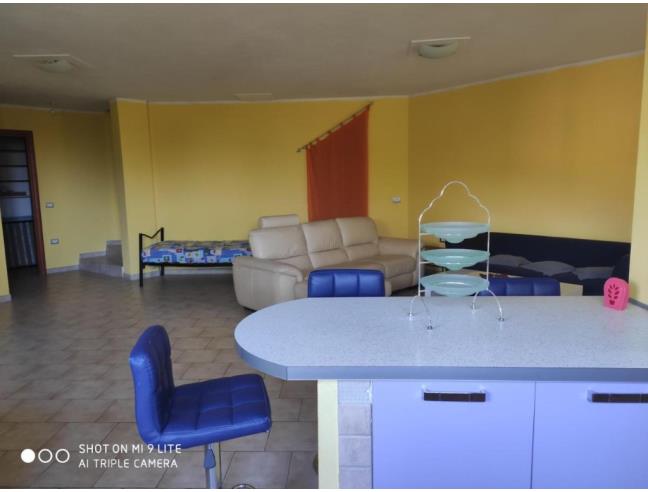 Anteprima foto 5 - Affitto Casa Vacanze da Privato a Capoterra (Cagliari)