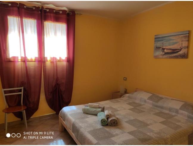 Anteprima foto 6 - Affitto Casa Vacanze da Privato a Capoterra (Cagliari)