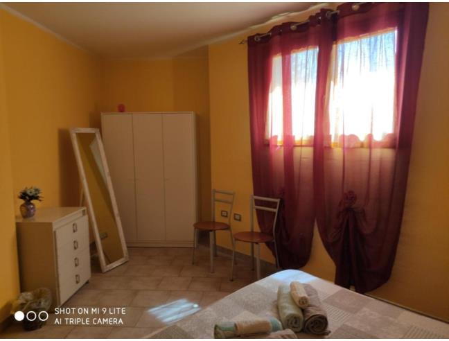 Anteprima foto 7 - Affitto Casa Vacanze da Privato a Capoterra (Cagliari)