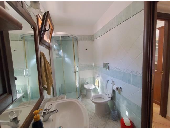 Anteprima foto 3 - Affitto Casa Vacanze da Privato a Capoterra - La Maddalena