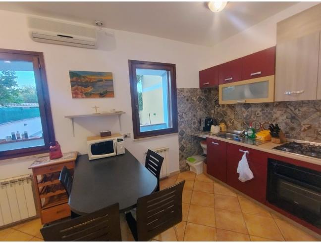Anteprima foto 6 - Affitto Casa Vacanze da Privato a Capoterra - La Maddalena
