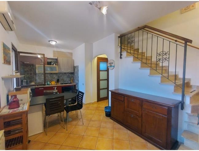 Anteprima foto 6 - Affitto Casa Vacanze da Privato a Capoterra - La Maddalena