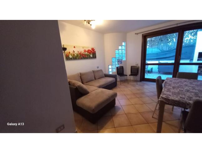 Anteprima foto 8 - Affitto Casa Vacanze da Privato a Capoterra - La Maddalena