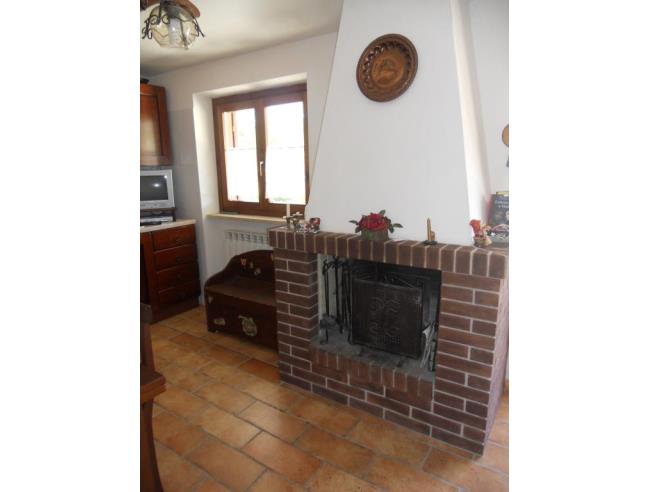 Anteprima foto 2 - Affitto Casa Vacanze da Privato a Cappadocia - Camporotondo