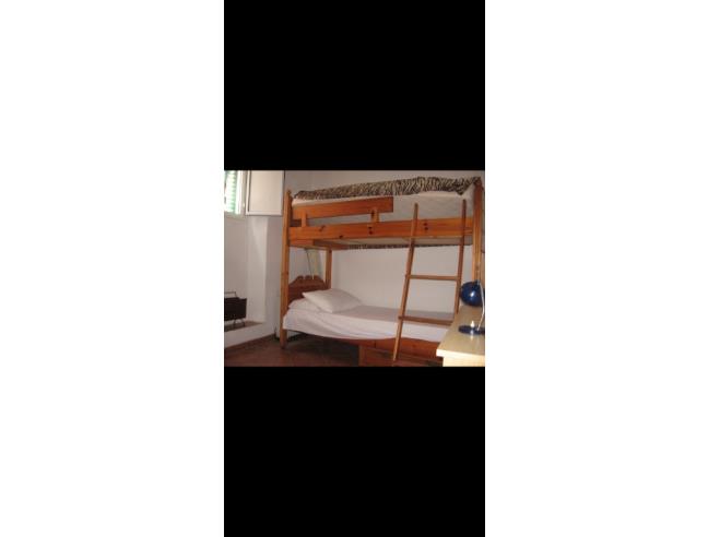 Anteprima foto 3 - Affitto Casa Vacanze da Privato a Capraia Isola (Livorno)