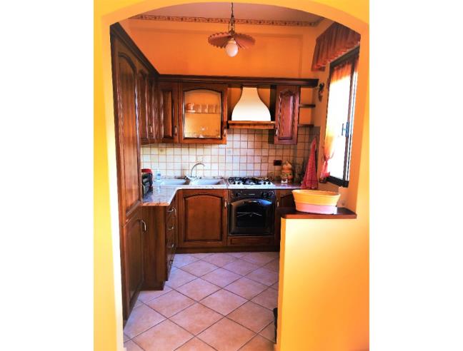 Anteprima foto 3 - Affitto Casa Vacanze da Privato a Carbonia - Bacu Abis