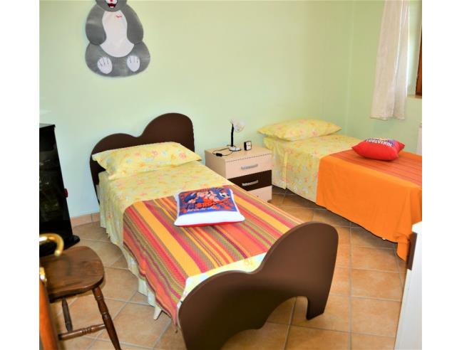 Anteprima foto 7 - Affitto Casa Vacanze da Privato a Carbonia - Bacu Abis