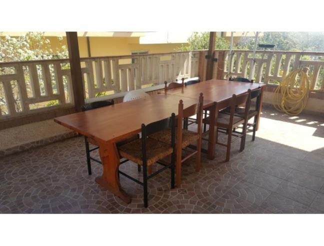 Anteprima foto 3 - Affitto Casa Vacanze da Privato a Cariati (Cosenza)