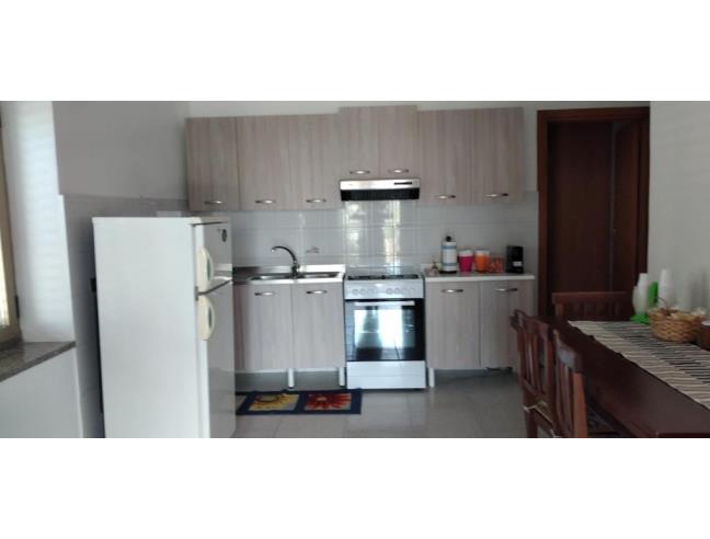 Anteprima foto 5 - Affitto Casa Vacanze da Privato a Cariati (Cosenza)