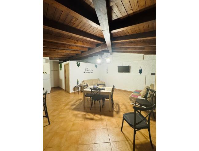 Anteprima foto 3 - Affitto Casa Vacanze da Privato a Carini - Villa Grazia Di Carini
