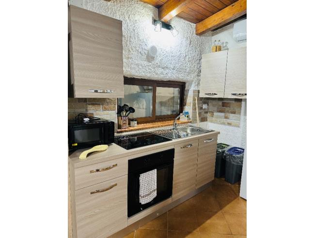 Anteprima foto 4 - Affitto Casa Vacanze da Privato a Carini - Villa Grazia Di Carini